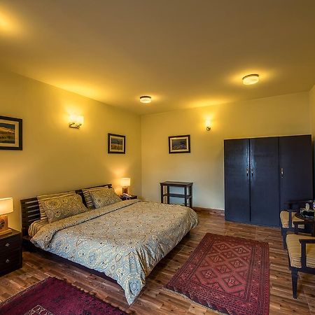 Hotel Arcadian Blue Pines Murree Exteriér fotografie