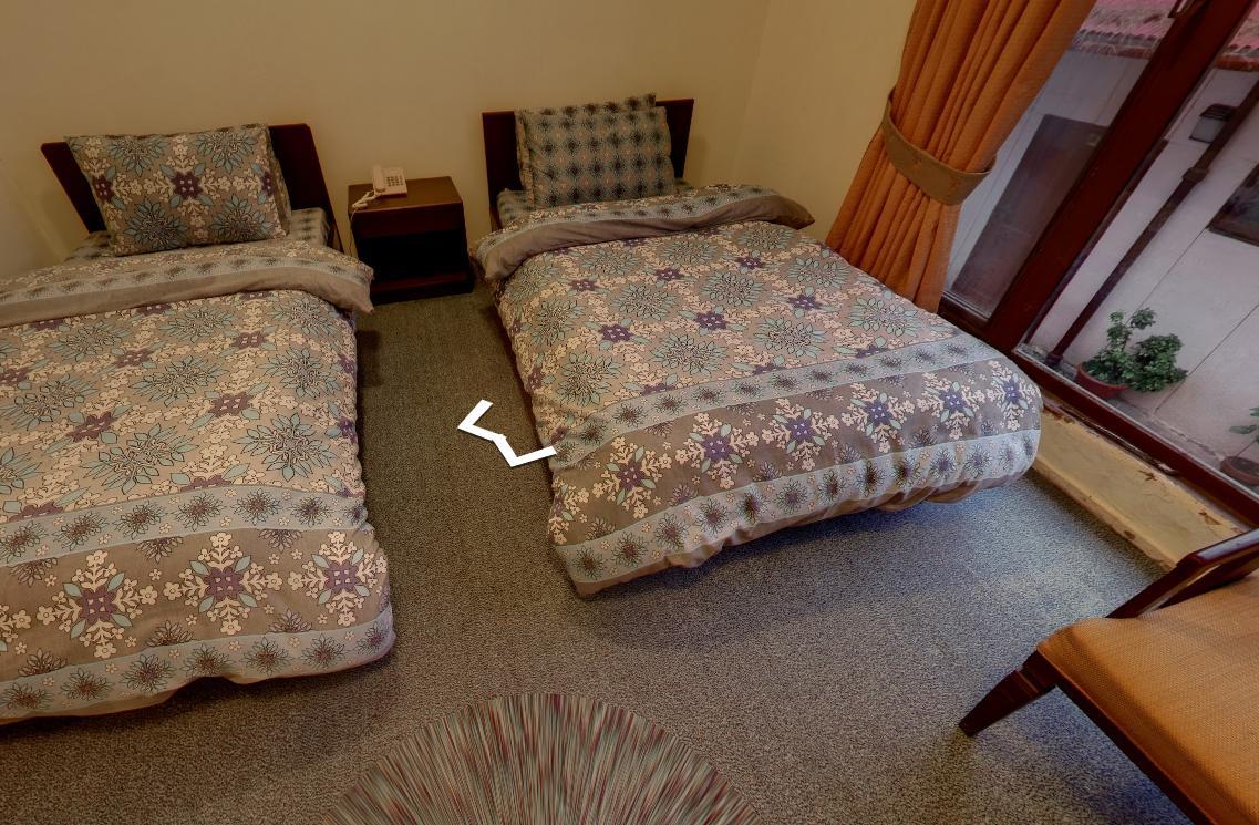 Hotel Arcadian Blue Pines Murree Exteriér fotografie
