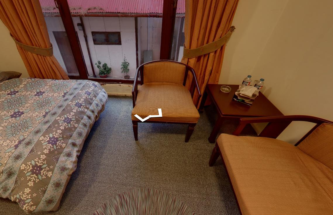 Hotel Arcadian Blue Pines Murree Exteriér fotografie