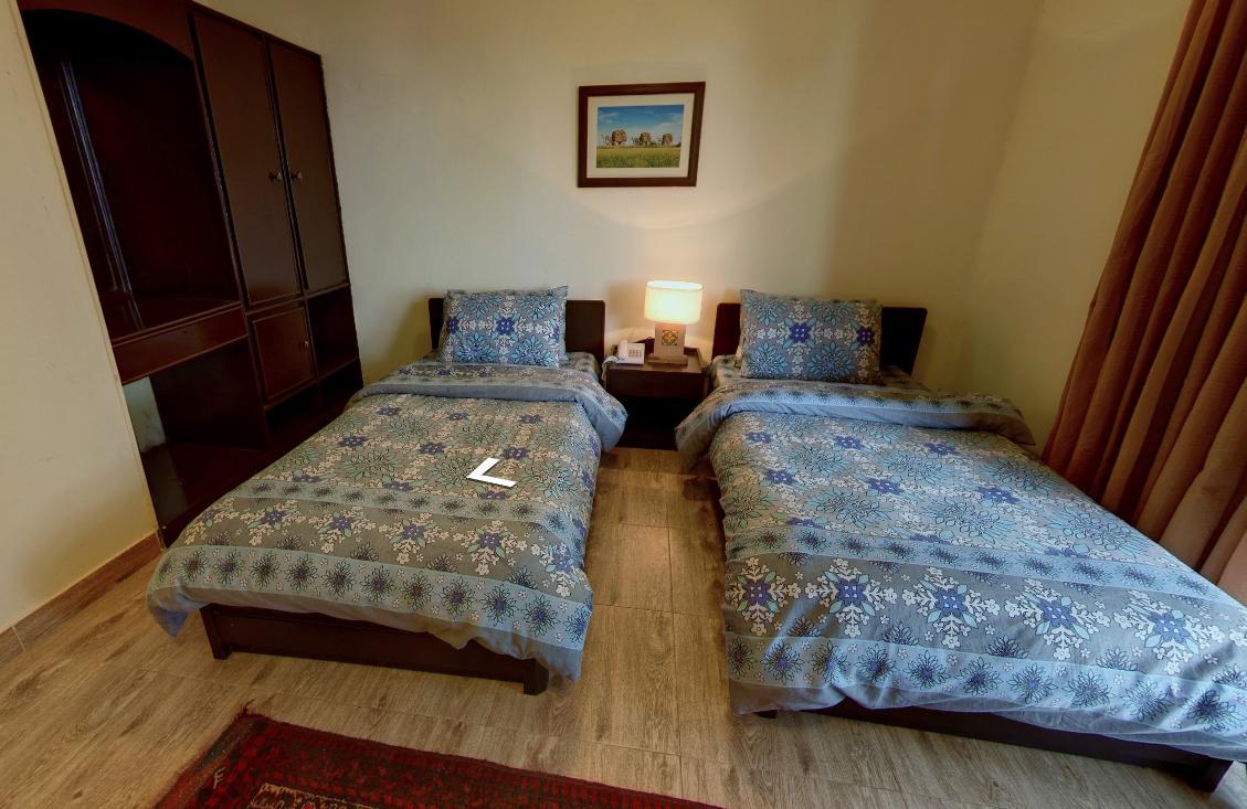 Hotel Arcadian Blue Pines Murree Exteriér fotografie