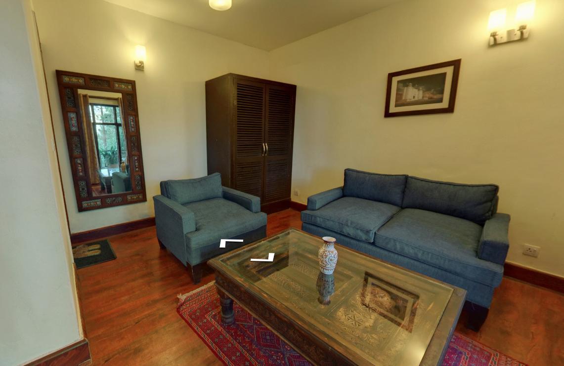 Hotel Arcadian Blue Pines Murree Exteriér fotografie